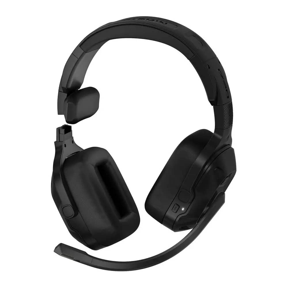 Garmin 010-02870-00 Headphones & Earbuds Black New