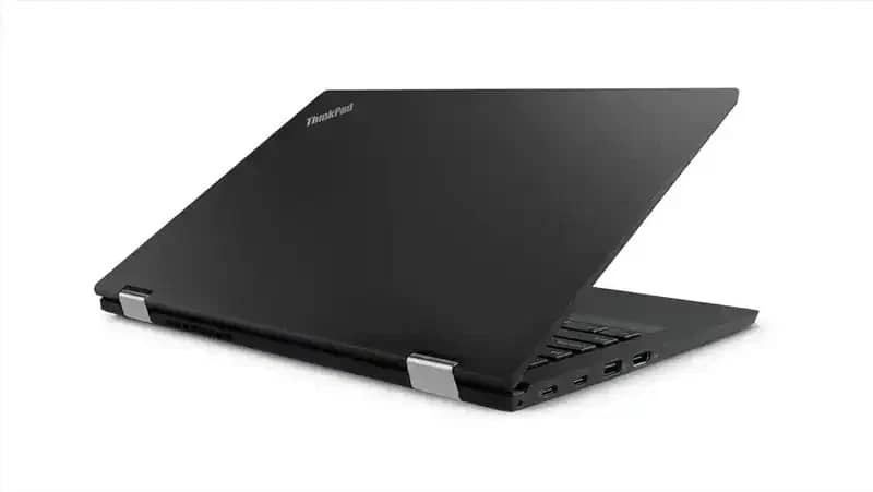 Lenovo ThinkPad X380 Computers 256GB 16GB Used - Good