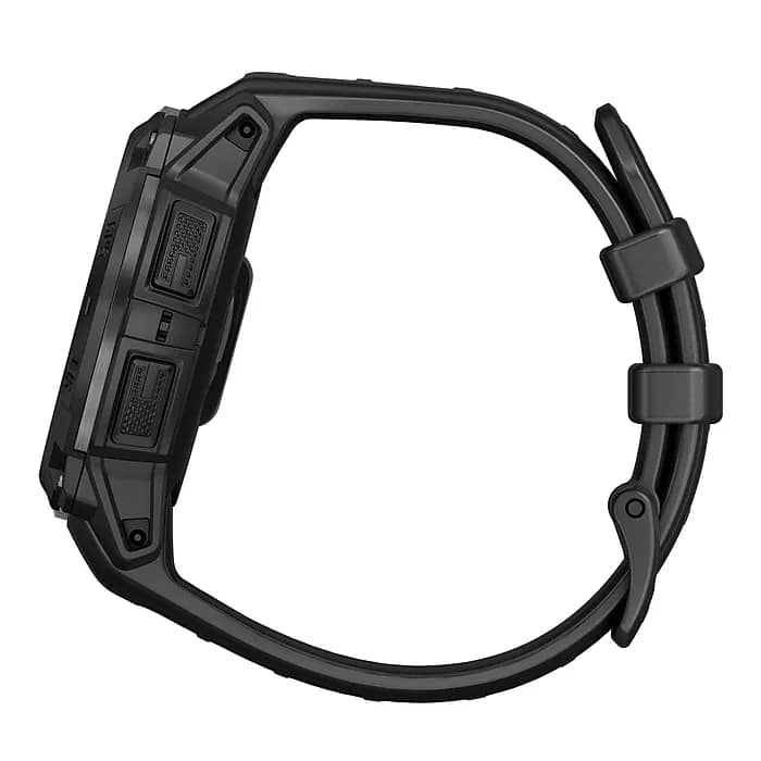 Garmin Instinct 3 Smartwatches Black 45mm New