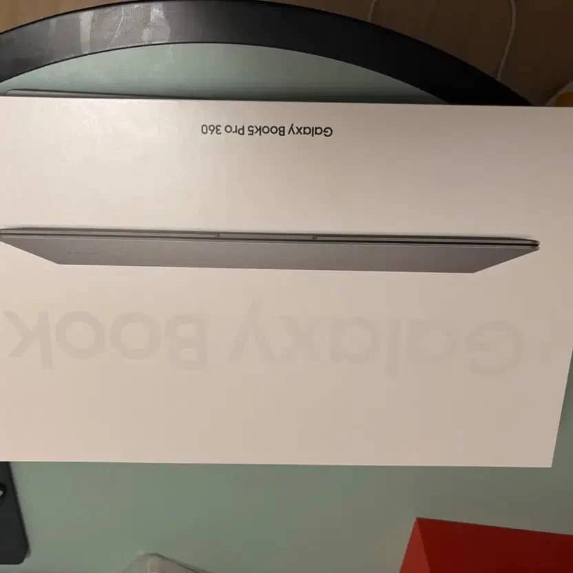 Samsung Galaxy Book5 360 Computers 512GB 16GB New