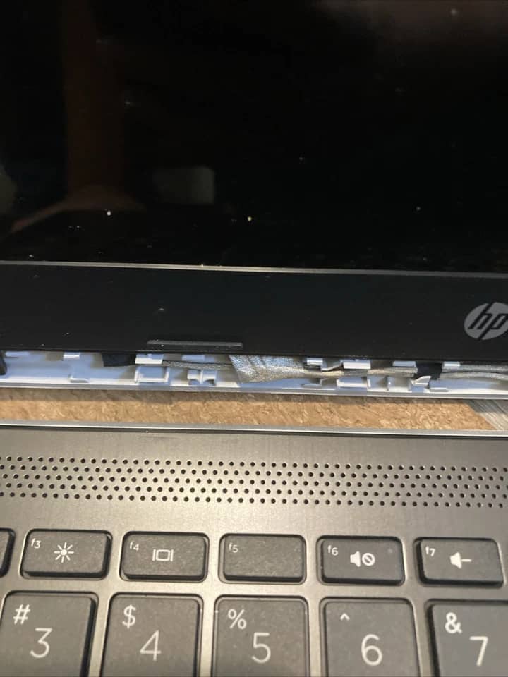 HP 14-ds Computers 60 GB 4GB Used - Good