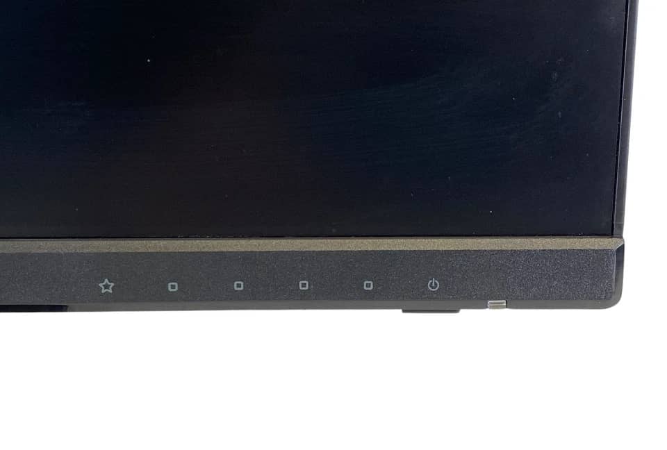 ViewSonic VA2256-MHD Monitors Black New