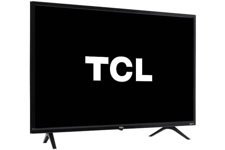 TCL 32s331 TVs New