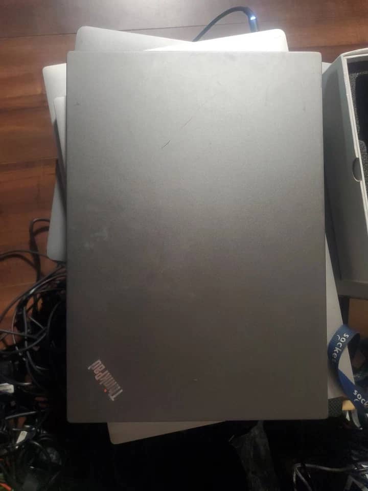 Lenovo ThinkPad L13 Gen 2 Computers 1TB 16GB Used - Good