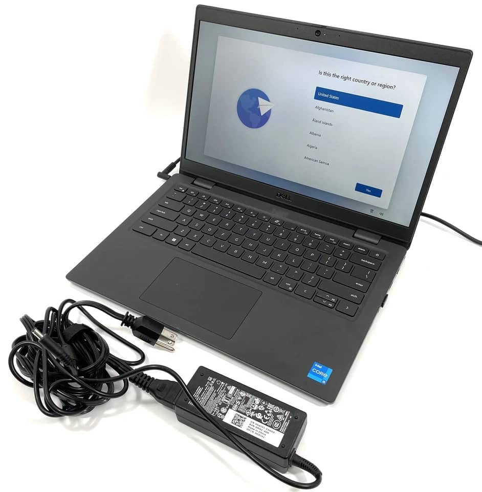 Dell Latitude 3420 Computers 1000GB 16GB Refurbished - Excellent
