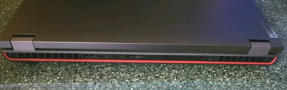 Lenovo ThinkPad P16 Computers 128GB Open-Box Excellent