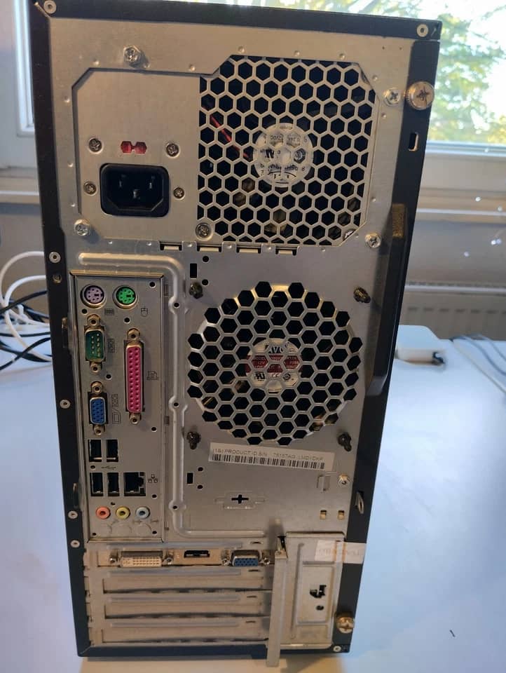 Lenovo IdeaPad Pro 7 Computers 250GB 4GB New