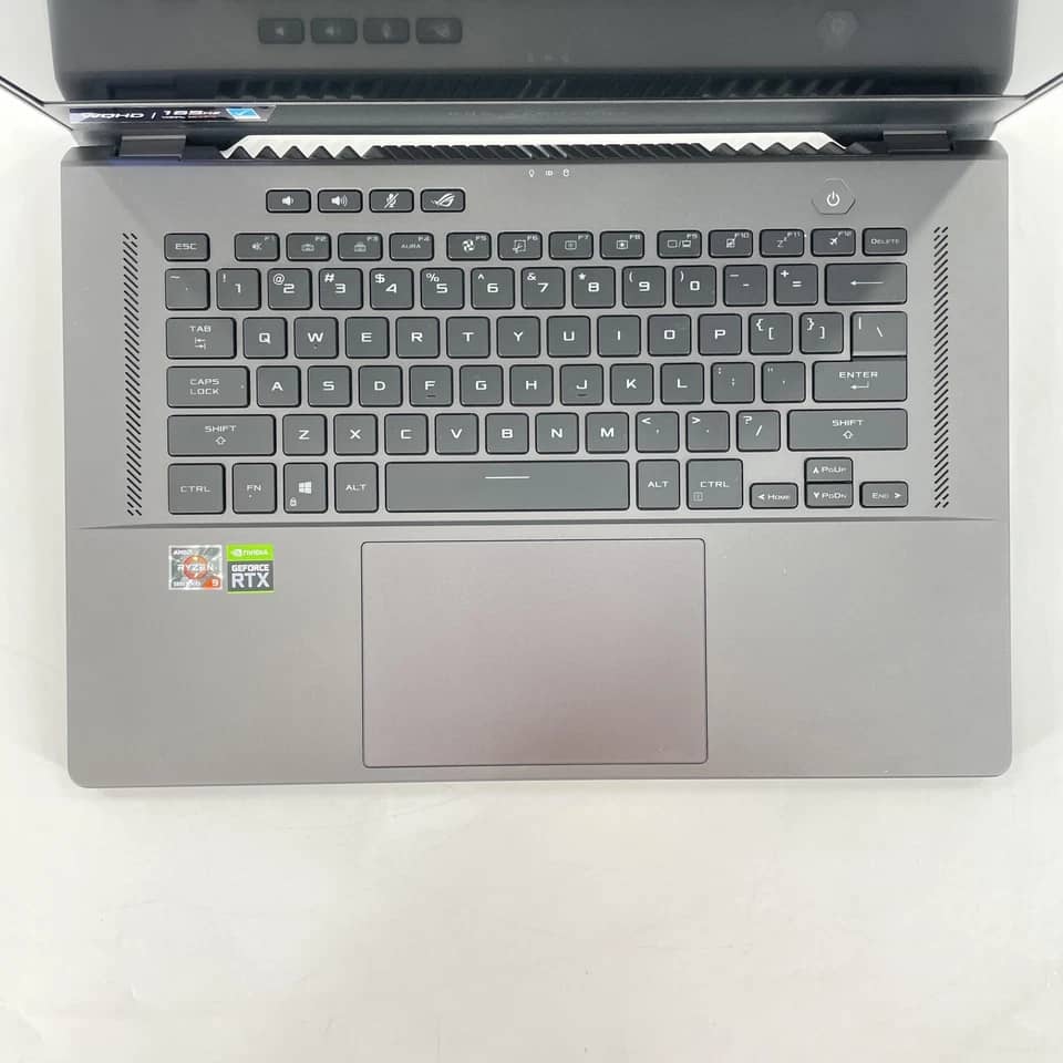 ASUS ROG Zephyrus GA503 Computers 1TB 48GB New