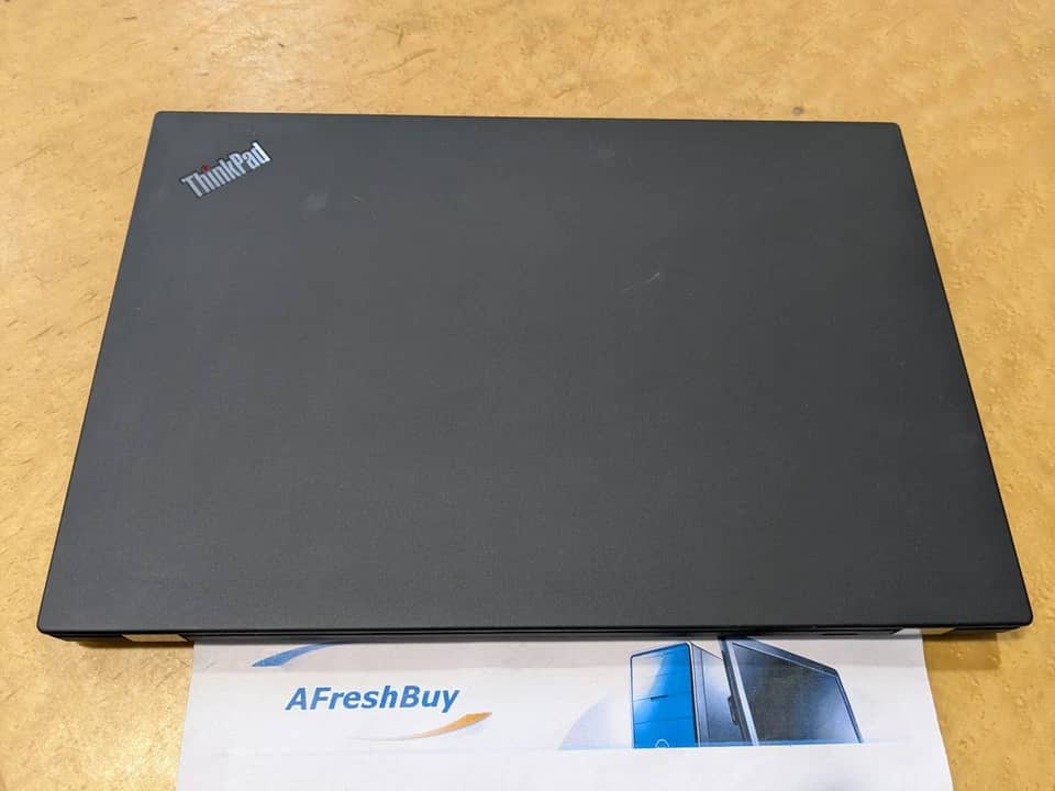 Lenovo ThinkPad P15s Gen 1 Computers 1TB 12GB New