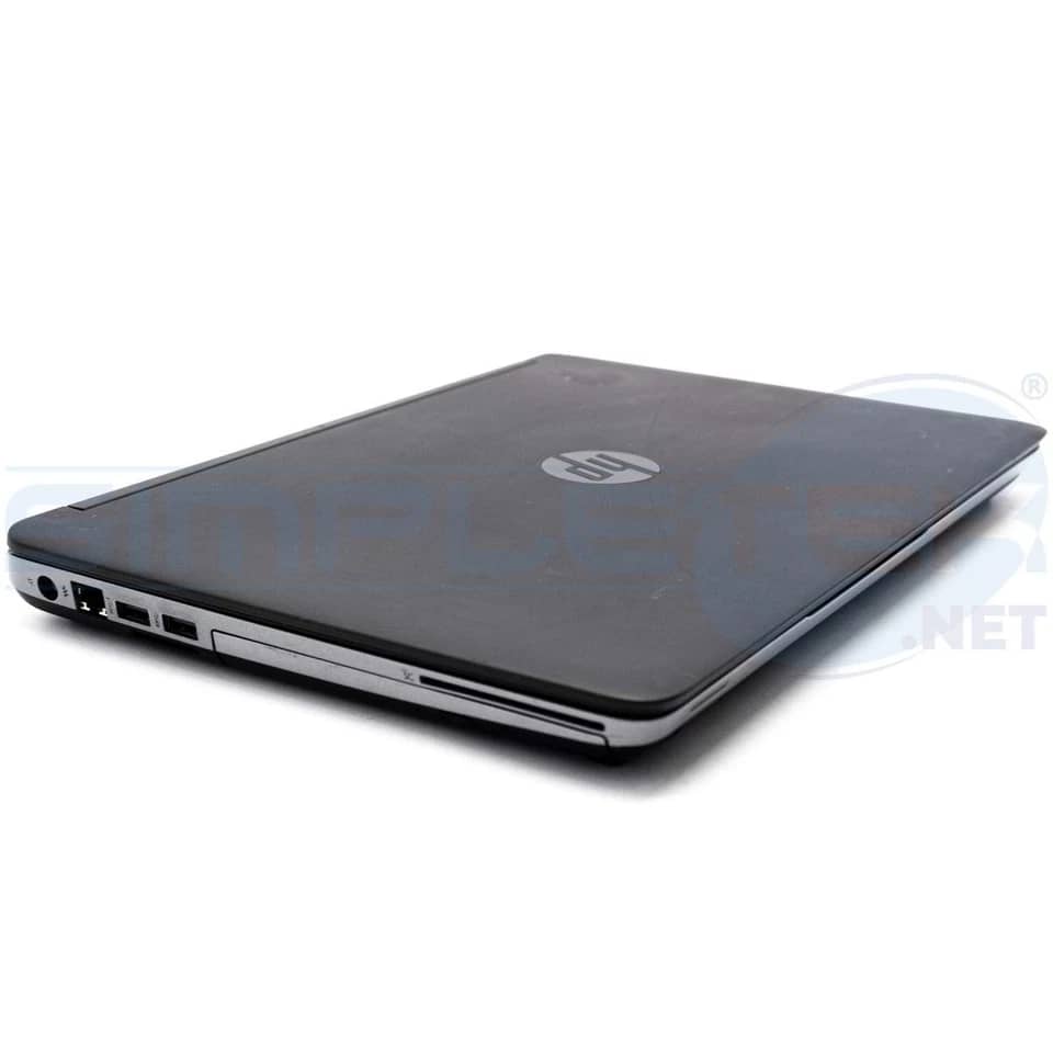 HP 645 G1 Computers 128GB 8GB Used - Good