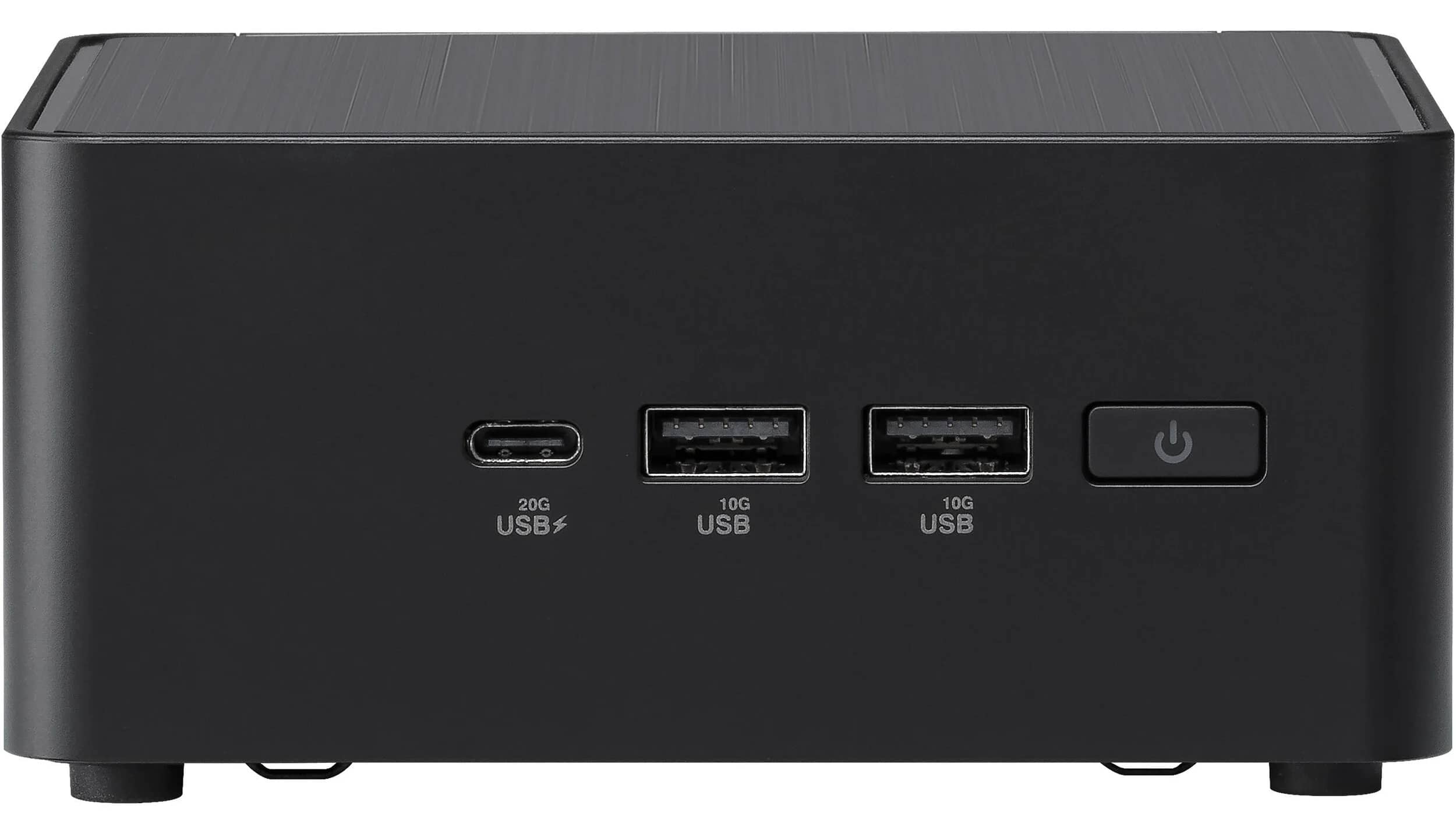 ASUS NUC 14 Pro Slim Mini Desktop Computers 128GB New