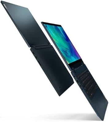 Lenovo 82HS00RBUS Computers 512GB 4GB New