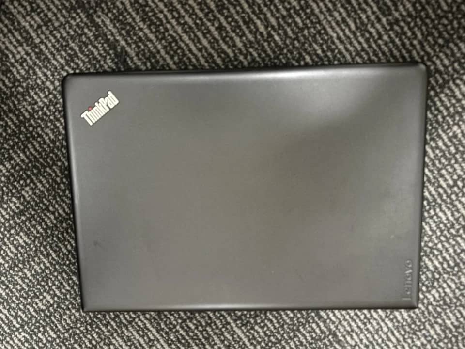 Lenovo ThinkPad E470 Computers 128GB 4GB Used - Good