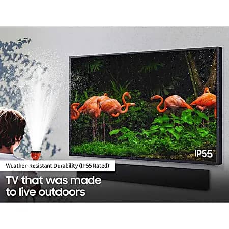 Samsung LST9T TVs 75 inch New