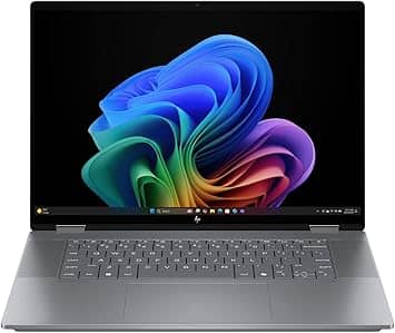 HP 16-be Computers 1TB 8GB New
