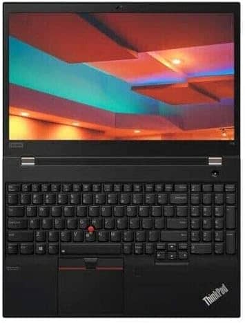 Lenovo 20W4002KUS Computers 512GB 16GB New