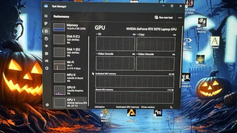 Lenovo 83F0001TUS Computers 1TB 16GB New