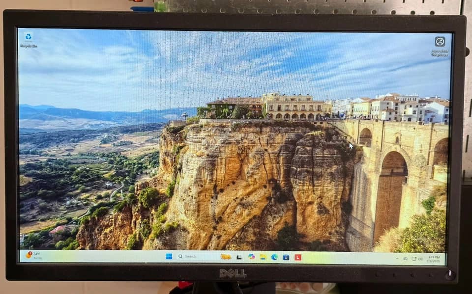 Lenovo ThinkCentre M90S G5 Computers 256GB 16GB Refurbished - Excellent