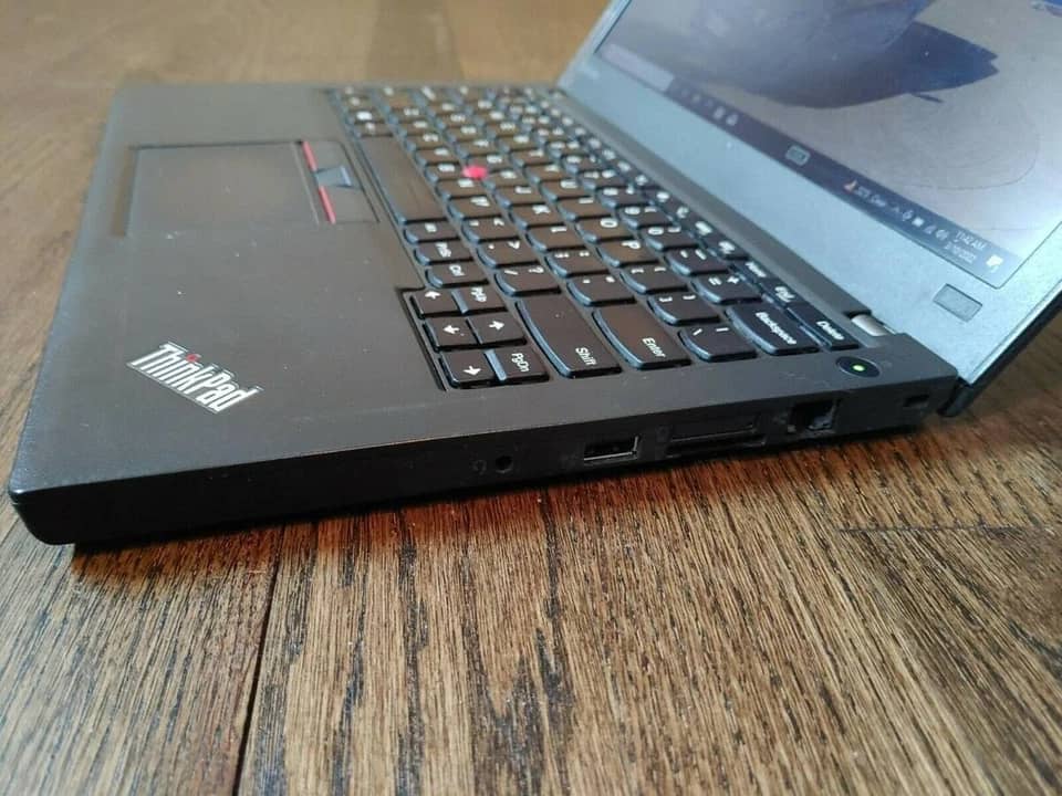 Lenovo ThinkPad X260 Computers 128GB 4GB Used - Good