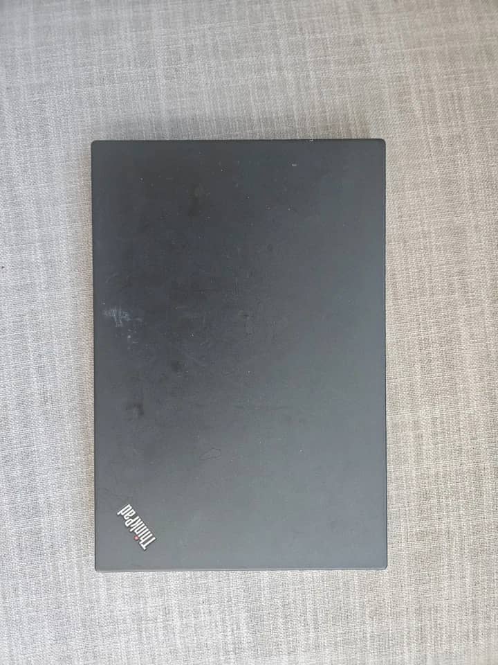 Lenovo ThinkPad X280 Computers 256GB 16GB Refurbished - Acceptable