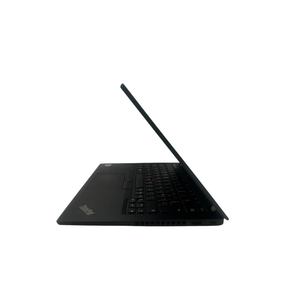 Lenovo ThinkPad X390 Computers 256GB 16GB Refurbished - Acceptable