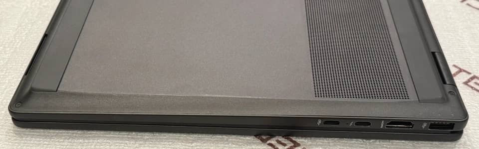 HP OmniBook X Flip Computers 512GB 8GB New
