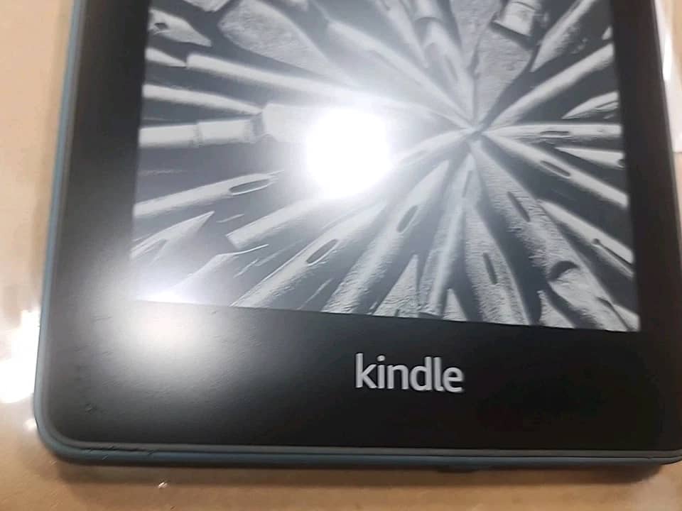 Amazon Kindle Paperwhite 4 10th Tablets Black 16GB New