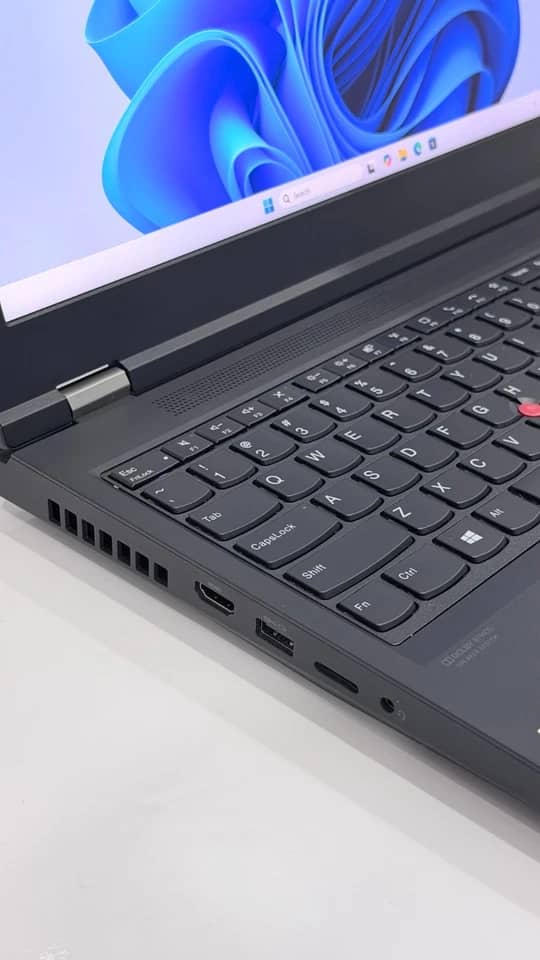 Lenovo ThinkPad T15G Gen 2 Computers 4TB 128GB Open-Box Excellent