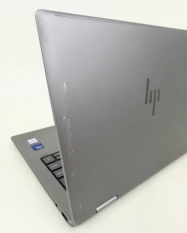 HP 14-fc Computers 1TB 16GB Used - Good