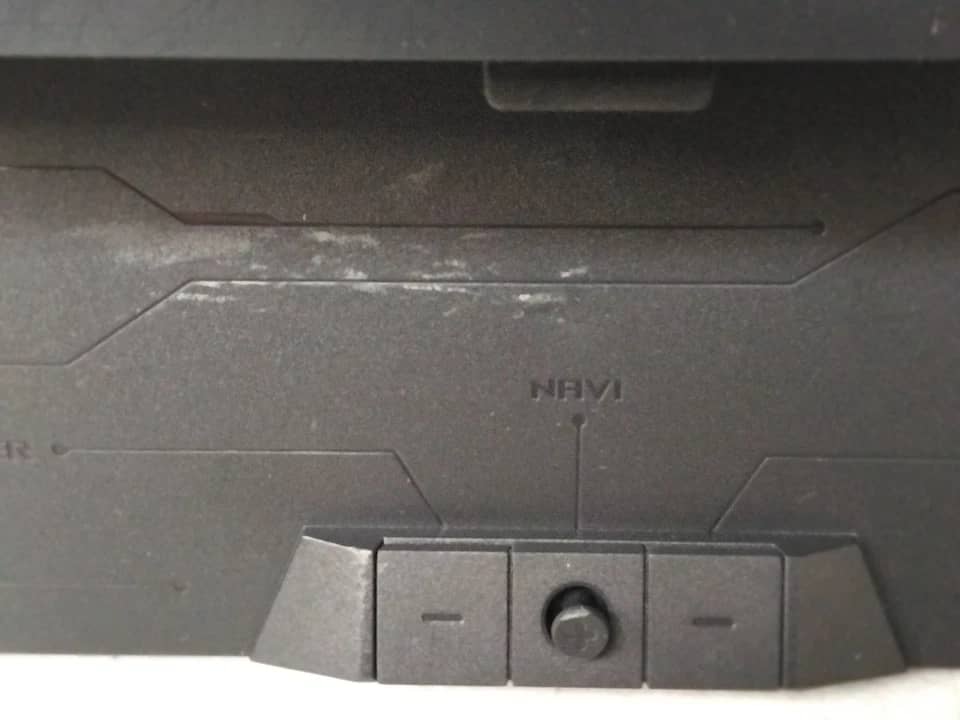 ASUS XG32UCG Monitors Used - Good