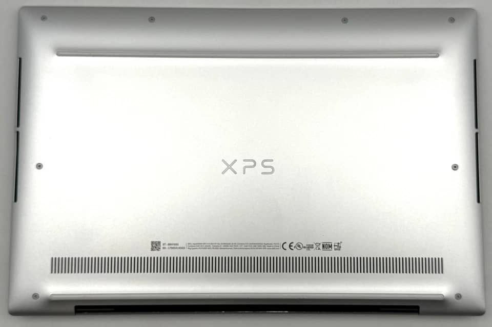 Dell XPS 9310 Computers 1000GB 32GB Refurbished - Excellent