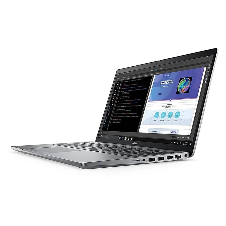 Dell Precision 3580 Computers 1TB 16GB Used - Good