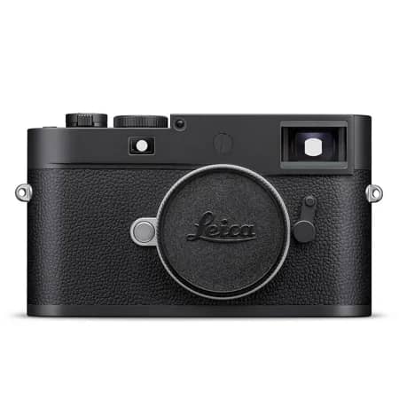 Leica M11-D Digital Cameras Black New