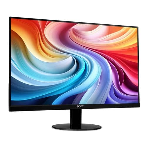 Acer SB240Y Monitors Black New
