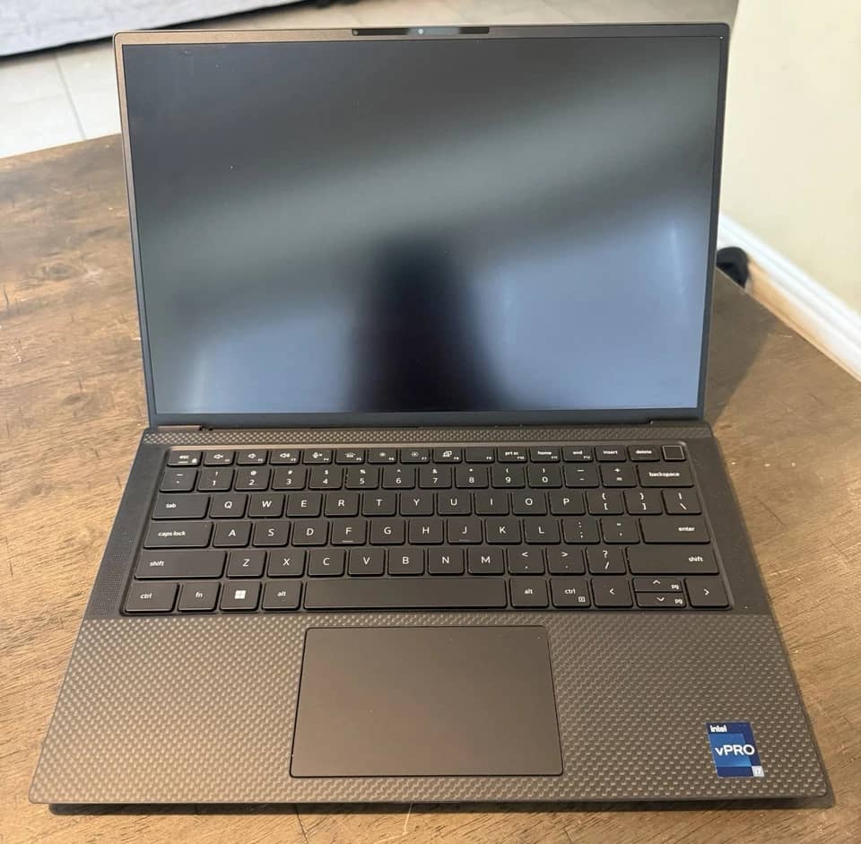 Dell Precision 5470 Computers 1TB 32GB Refurbished - Premium