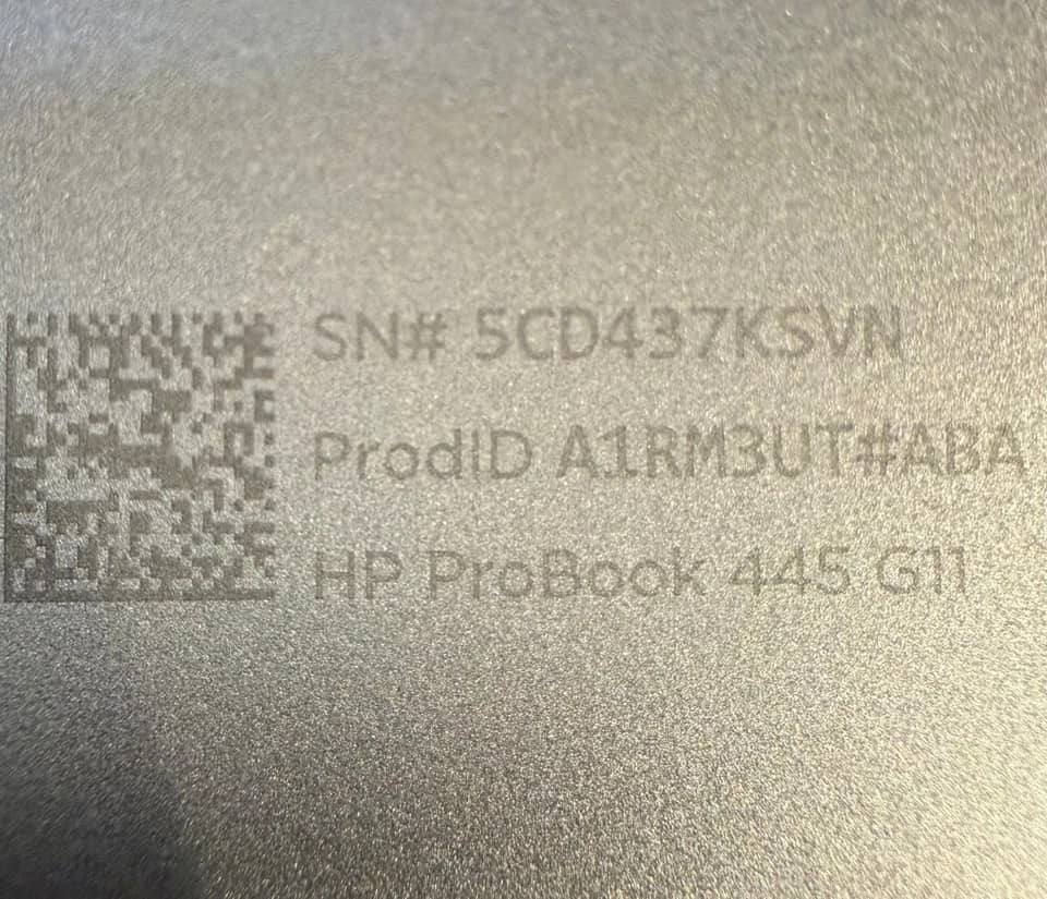 HP EliteBook 865 G11 Computers 1TB 32GB New