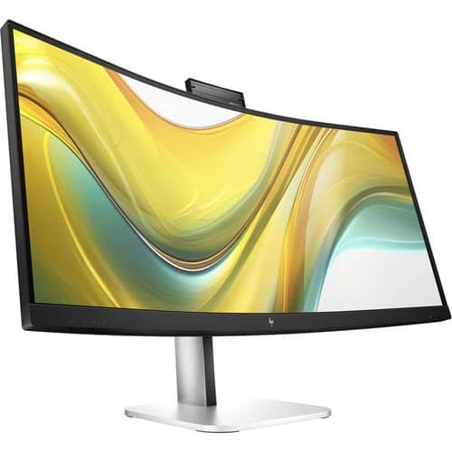 HP 534pm Monitors New
