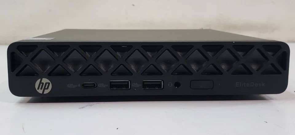 HP EliteDesk 8 G1I Computers 1TB 32GB New