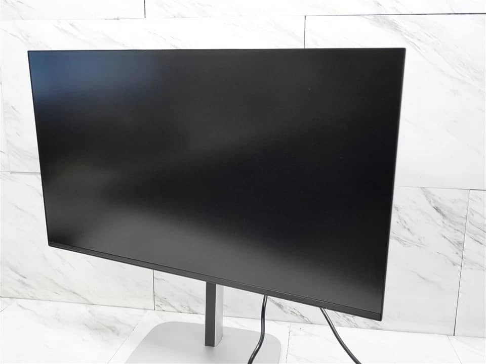 HP 527pu Monitors Black New