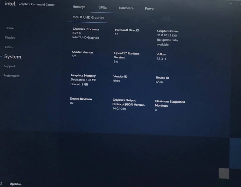 Dell Inspiron 3511 Computers 1TB 12GB New
