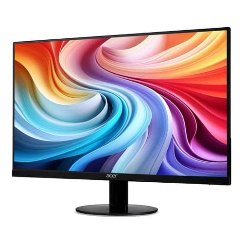 Acer SB240Y Monitors Black New