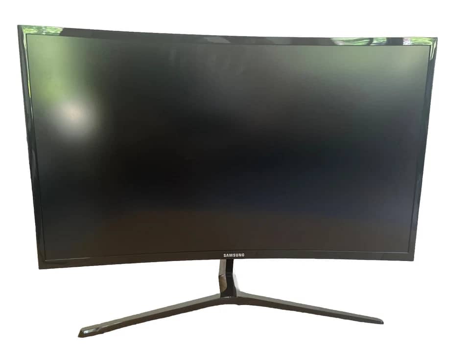 Samsung C27F398 Monitors Used - Good