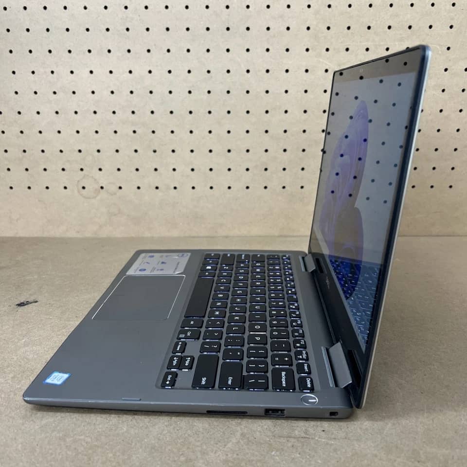 Dell Inspiron 7373 Computers 128GB 8GB Used - Good