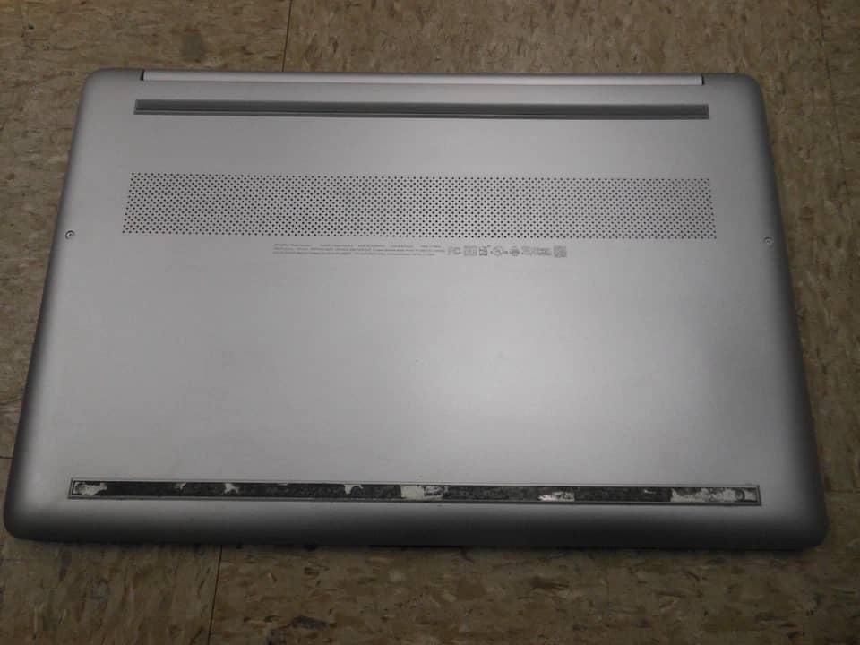 HP 15-ef Computers 256GB 4GB Used - Good