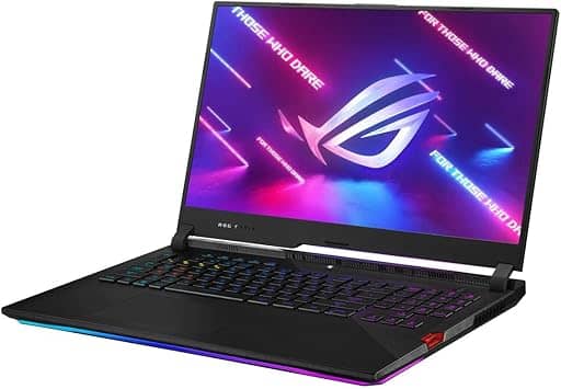 ASUS ROG Strix G733QSA Computers New 2TB 64GB