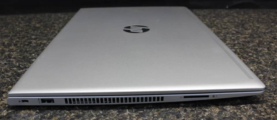 HP ProBook 455 G7 Computers 128GB Refurbished - Good