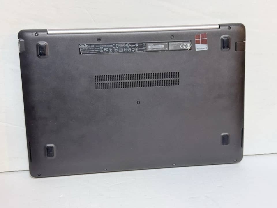 ASUS Vivobook X202E Computers 500GB 4GB Used - Good