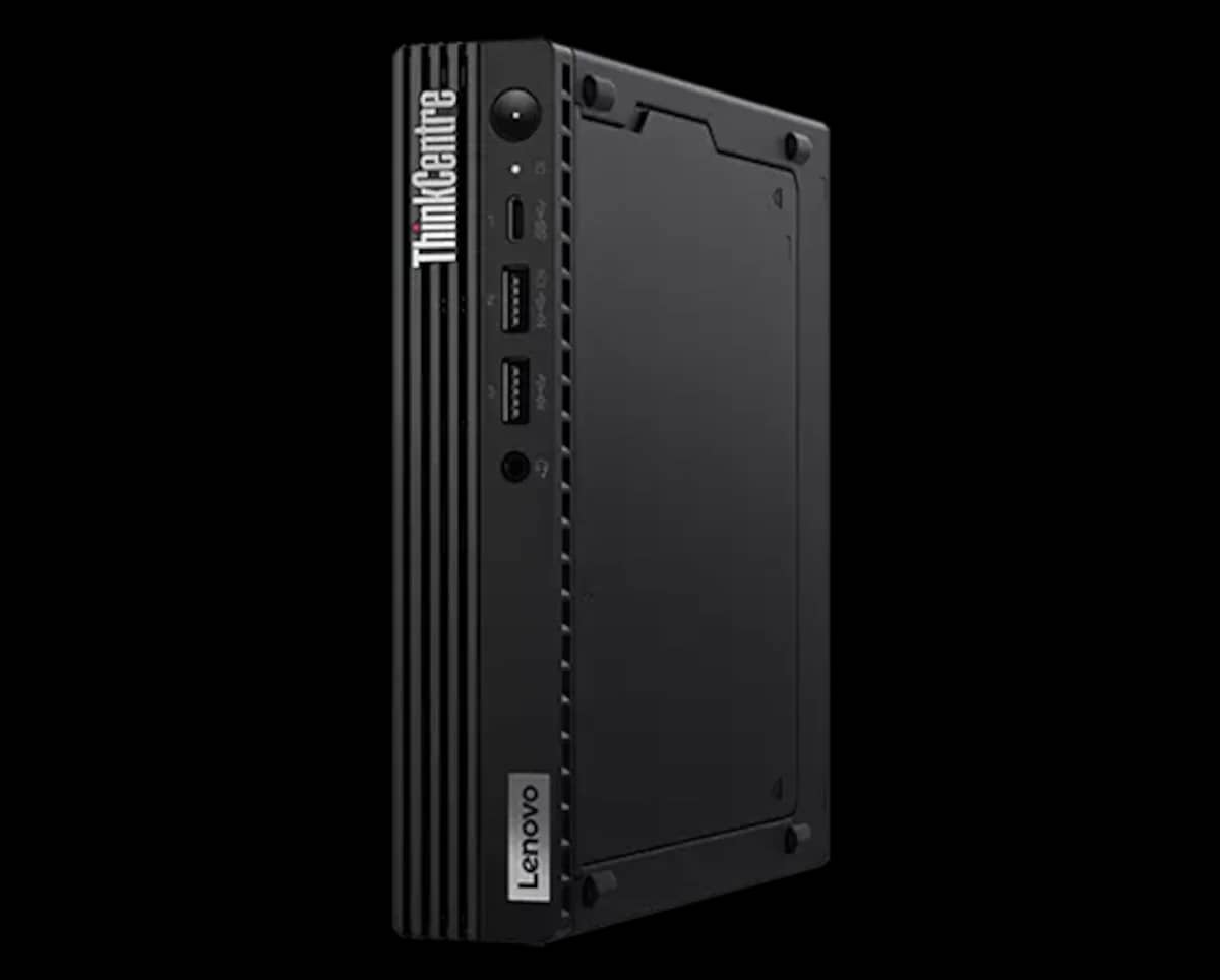 Lenovo ThinkCentre M70q Gen 3 Tiny Computers 1TB 16GB Refurbished - Excellent
