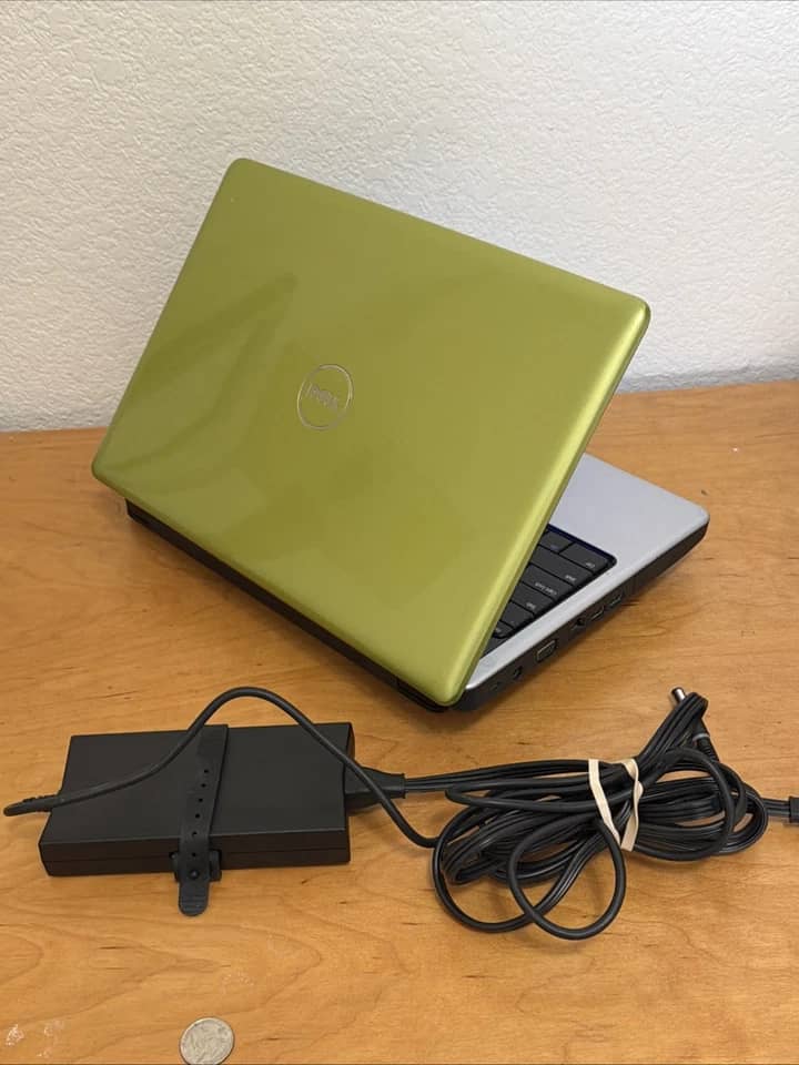 Dell Inspiron 1440 Computers 320GB 4GB Used - Good