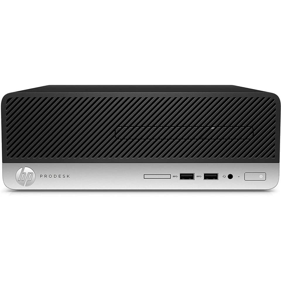 HP 400 G4 Computers 128GB Refurbished - Excellent